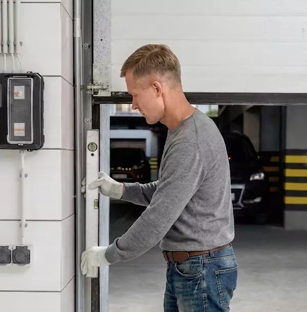 Why Choose Us for Door, Gate and Security Services in Whittier, CA