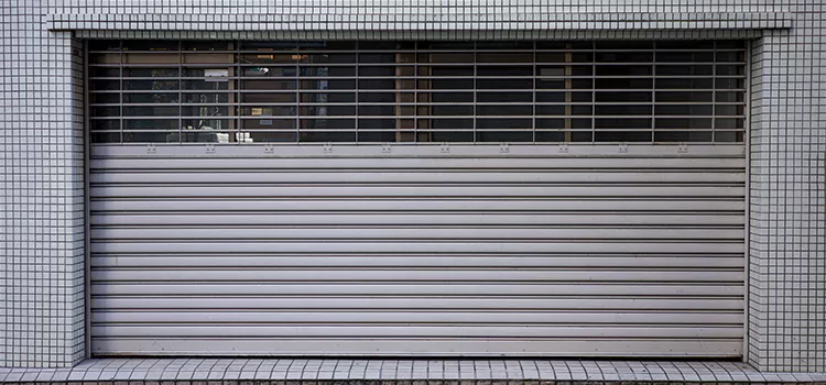Advanced Solutions for Your Aluminum Garage Doors in Whittier, California