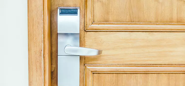Advanced Solutions in Whittier, CA for Modern Security