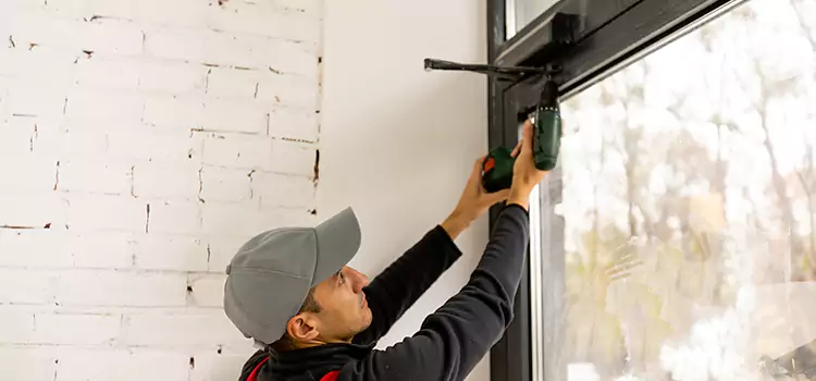 Automatic Door Opener Commercial Whittier