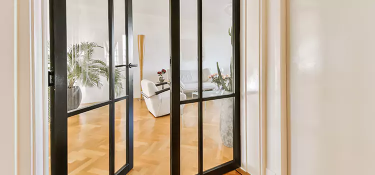 Bifold Door Replacement Whittier