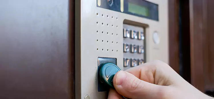 Enhanced Security Features Whittier