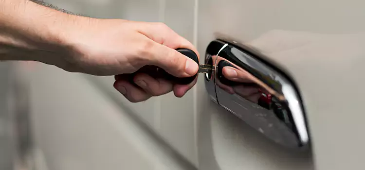 Why Choose Our Auto Locksmith Team in Whittier, CA?