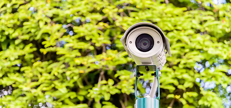 Advanced Surveillance Solutions for Every Need in Whittier