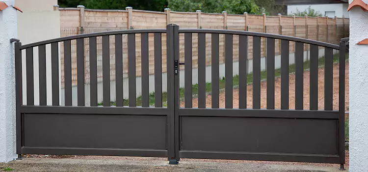 Advanced Gate Solutions in Whittier, CA