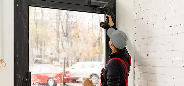 Comprehensive Door Closer Services in Whittier, CA