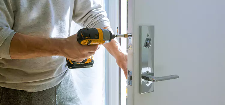 Door Knob Lock Repair Whittier