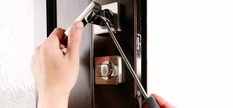 Door Lock Replacement Service Whittier