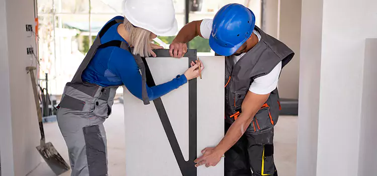 Why Choose Us for Door Panel Services in Whittier, CA?