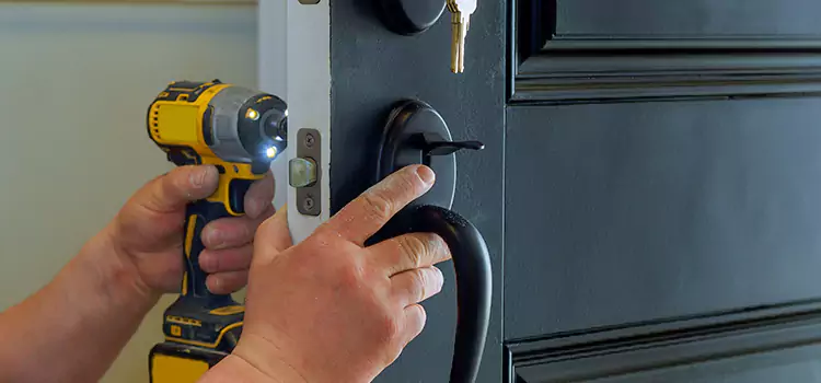 Locksmith Emergency Service Whittier