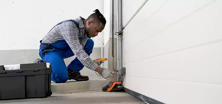 Expert Solutions for Every Garage Lock Need in Whittier, CA