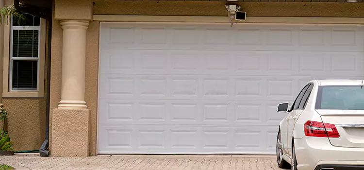 Comprehensive Garage Door Maintenance Services in Whittier, CA