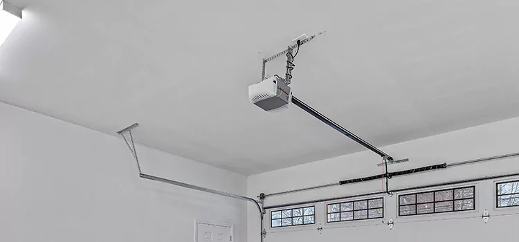 Experienced Garage Door Installers Whittier