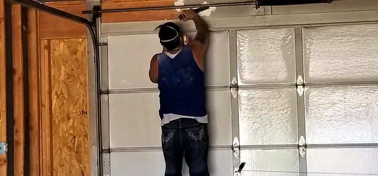 Specialized Garage Door Panel Solutions in Whittier, CA