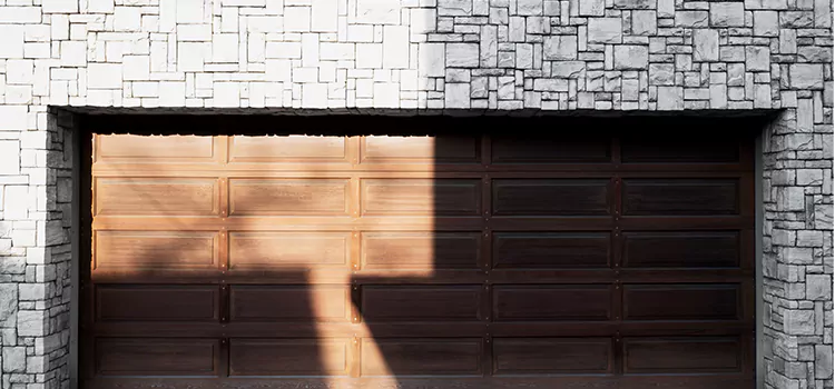 Garage Door Installation Whittier