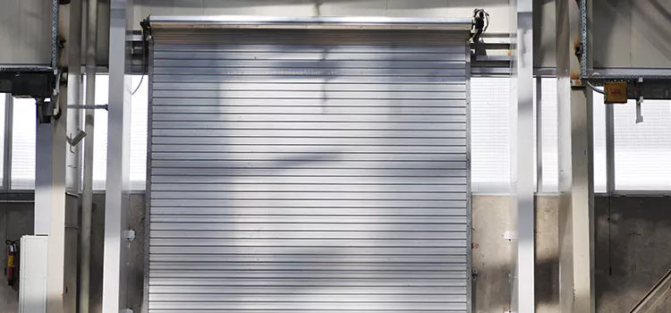 Roller Door Maintenance Whittier