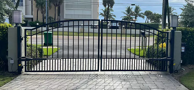 Gate Opener Replacement Near Me in Whittier, CA