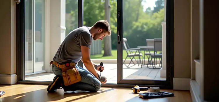 Comprehensive Solutions for Every Glass Door Need in Whittier, CA