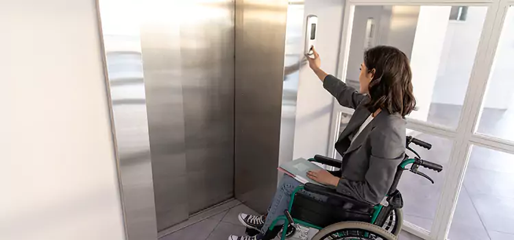 Benefits of Modern Handicap Door Systems in Whittier, CA