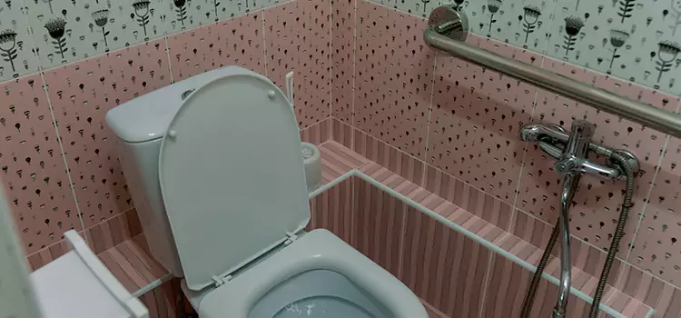 Meeting Diverse Needs With Accessible Restroom Solutions in Whittier, CA