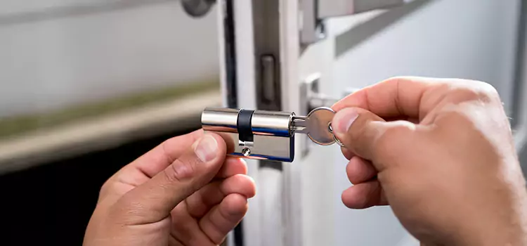 Emergency Locksmith for House Whittier