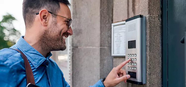 Advanced Solutions for Enhanced Security in Whittier, CA