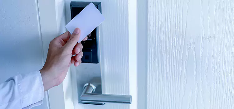 Why Choose Us for Your Keycard Lock Installation in Whittier, CA?