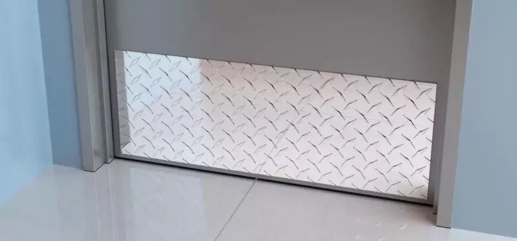 Benefits of Professional Kick Plate Solutions in Whittier, CA