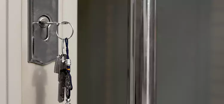 Master Keying by the Numbers Whittier