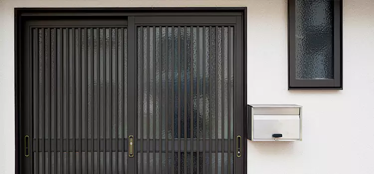 Sliding Screen Door Repair Whittier