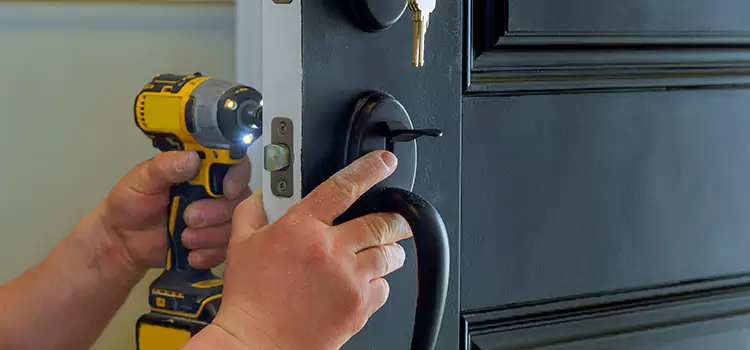 Mobile Automotive Locksmith Whittier