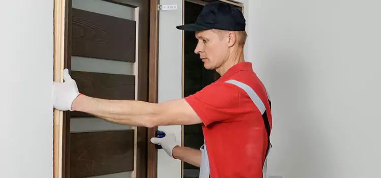 Frame and Panel Restoration Whittier