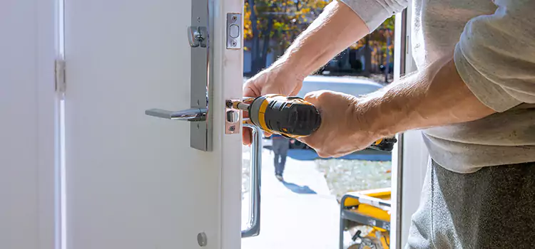 Insulated Roll Up Garage Doors Residential Whittier