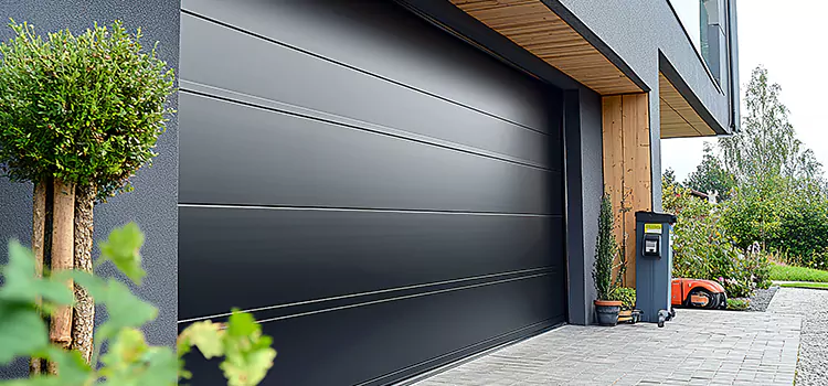 Residential Garage Door Service Whittier