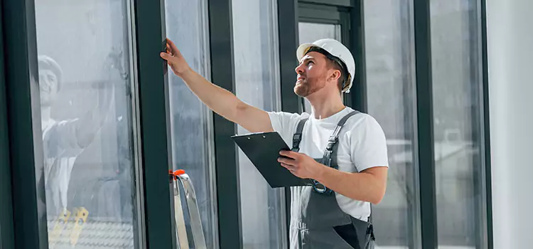 Comprehensive Solutions for Your Sticking Doors in Whittier, CA