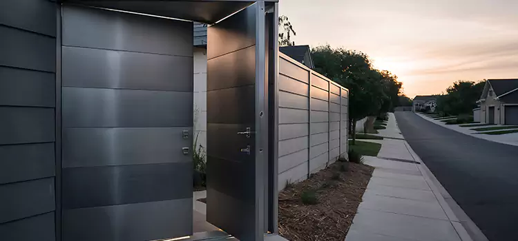 Comprehensive Steel Door Solutions in Whittier, CA