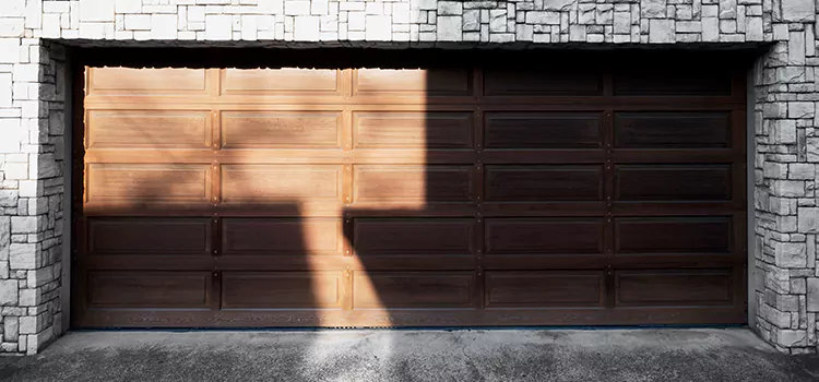 Commercial Roll Up Garage Doors Whittier