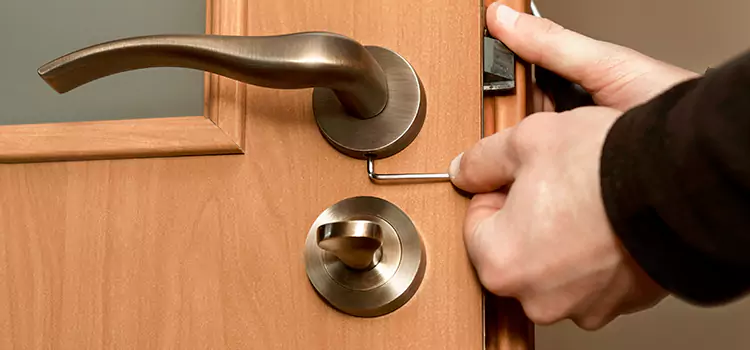 Access Control System Integration Whittier