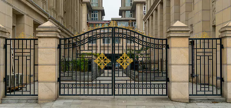 Comprehensive Iron Gate Maintenance Solutions in Whittier, CA