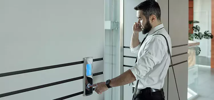 Cloud Based Access Control Whittier