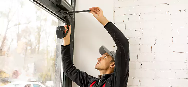 Why Choose Us for Your Door Closer Needs in Whittier