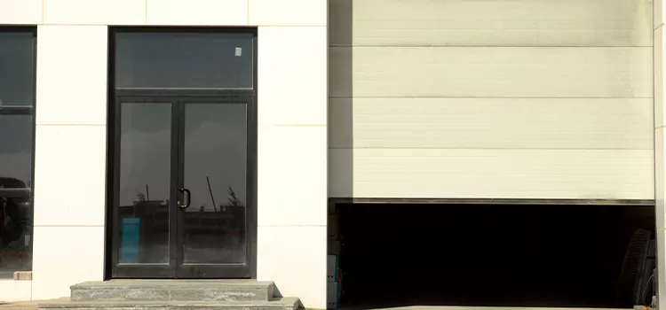 Choose Door & Gate Services Whittier for Unmatched Expertise