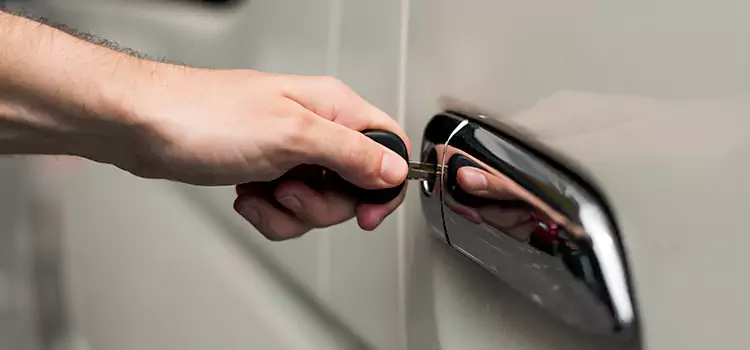 Car Unlock Service Price Whittier