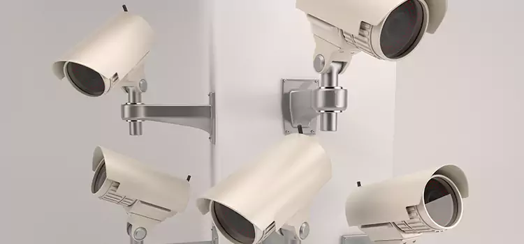 Your Trusted Partner for CCTV Solutions in Whittier