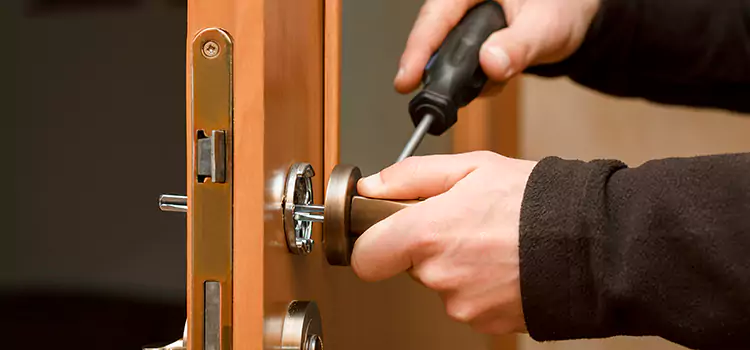 Semi Truck Locksmith Whittier