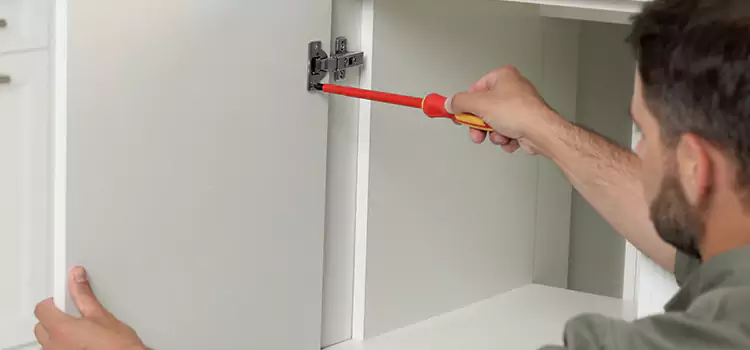 Screen Door Hinge Repair Whittier