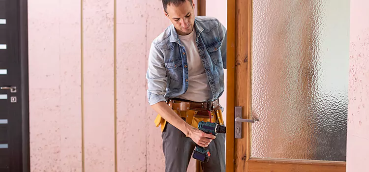 Door Glass Replacement Whittier