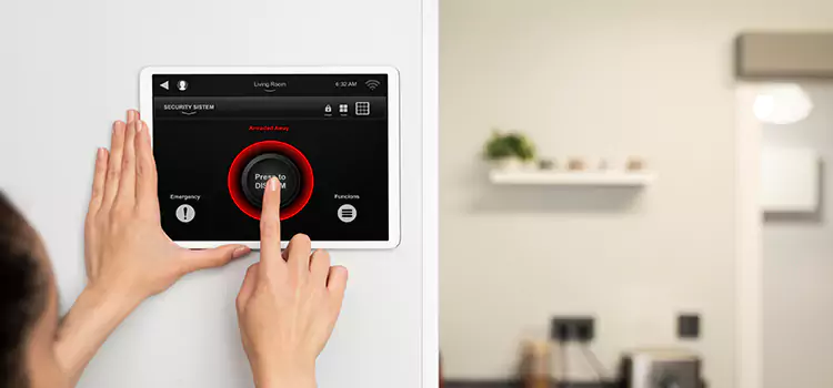 Blink Video Doorbell Installation Whittier