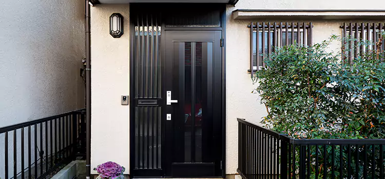 Popular Exterior Door Options in Whittier, CA