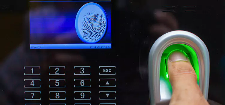 Your Trusted Partner for Secure Access in Whittier, CA